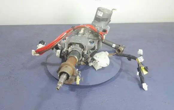 Toyota Avensis T270 Power steering pump 45250-20a20