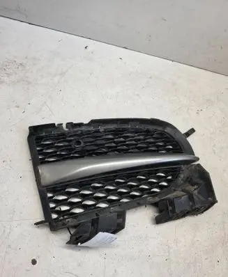 Jaguar XF X260 Front bumper lower grill GX6M8B289D