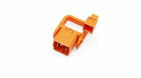 Toyota bZ4X Battery relay fuse 