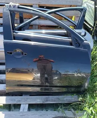 Citroen C-Crosser Front door NOCODE