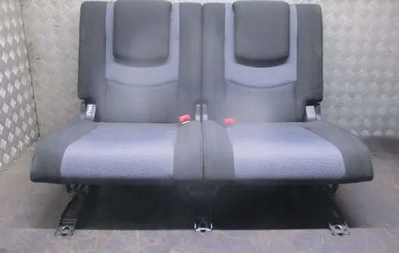 Mazda 5 Interior set 