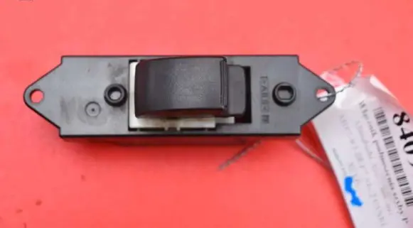 Mitsubishi ASX Electric window control switch MR587944
