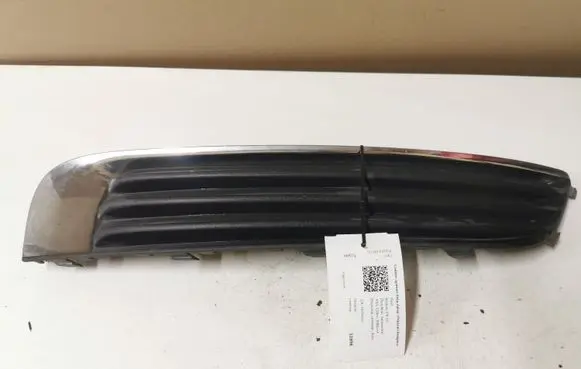 Opel Insignia A Front bumper lower grill 903200026 132666030 551004542