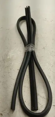 Subaru Outback (BT) Front door rubber seal 