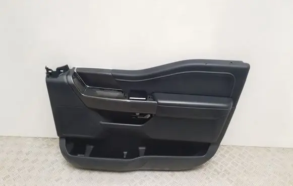 Ford F150 Front door card panel trim ML3Z-1623942-PB