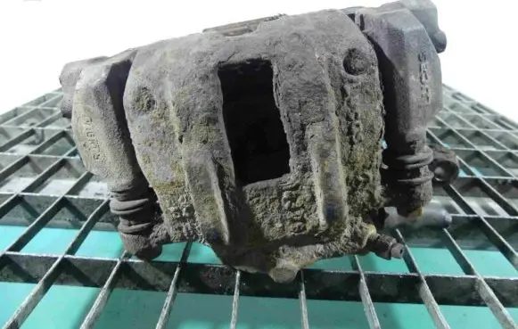 Mercedes-Benz A W168 Front brake caliper IMPRK1142425