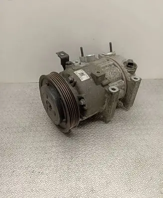 Air conditioning (A/C) compressor (pump)