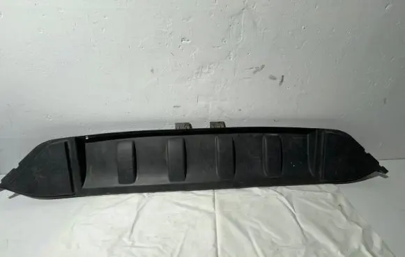 Audi Q7 4L Top upper radiator support slam panel 4L0121285