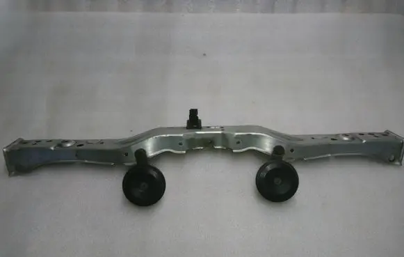 Toyota Avensis T250 Top upper radiator support slam panel 5321605050