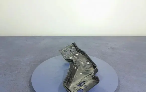 Hyundai i30 Front underbody cover/under tray 31316-G4000