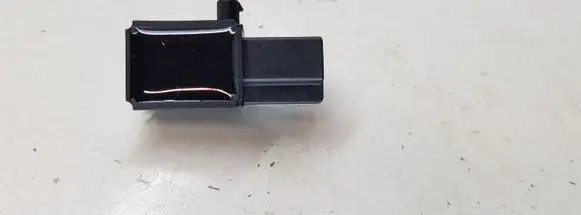 Peugeot 508 Airbag deployment crash/impact sensor 9665730180