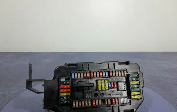BMW X5M F85 Fuse box set 9316568