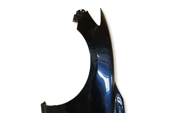 Mazda 6 Fender 