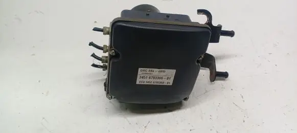 BMW 5 E60 E61 ABS Pump 6783366