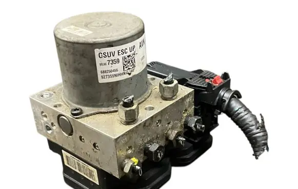 Opel Mokka ABS Pump 95367359 01090912AAA
