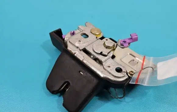 Toyota Camry Tailgate/trunk/boot lock/catch/latch IMPRK1368597