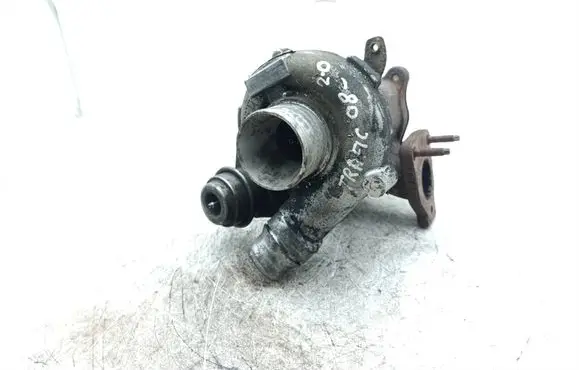 Renault Trafic II (X83) Turbo H8200466021 762765 GT15S