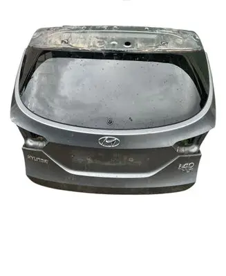 Hyundai i40 Tailgate/trunk/boot lid
