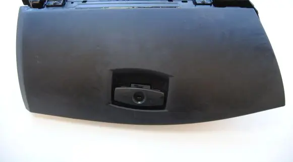 BMW 5 E60 E61 Glove box 7034080