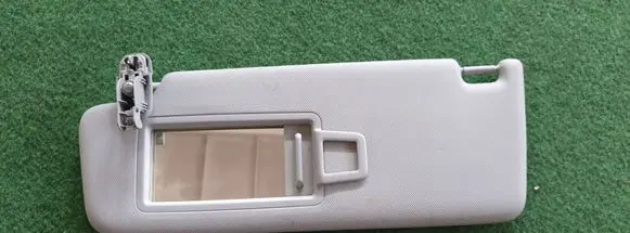Audi A4 S4 B9 8W Sun visor 8V5857551R