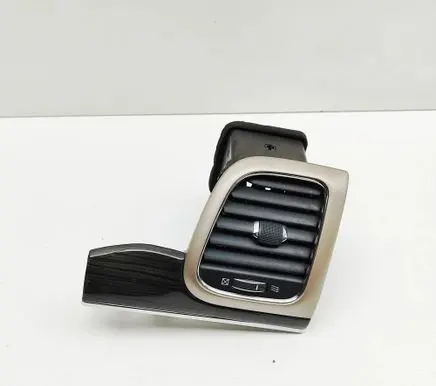 Jeep Grand Cherokee (WK) Dashboard air vent grill cover trim 1UE22LS5AB