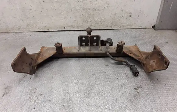 Ford Transit Tow bar set