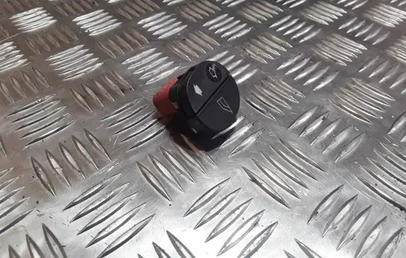 Ford Fiesta Electric window control switch 96FG14529AC