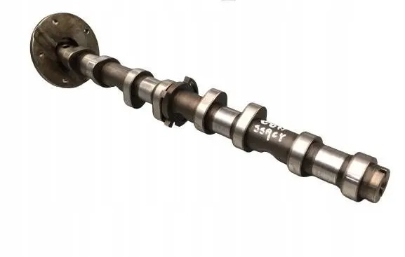 Audi A4 S4 B8 8K Camshaft 06H101D 0410836 070511