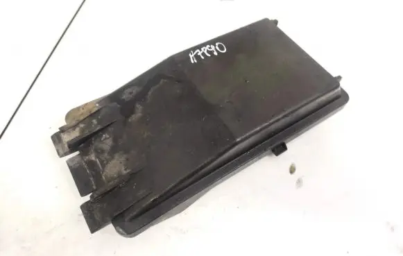 Audi A6 S6 C4 4A Fuse box cover 4A0941801