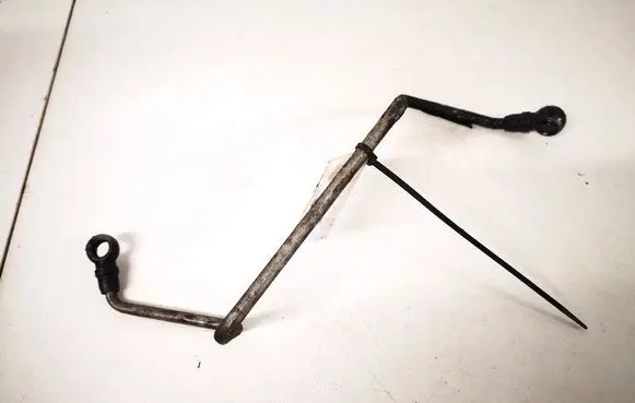 Air conditioning (A/C) pipe/hose