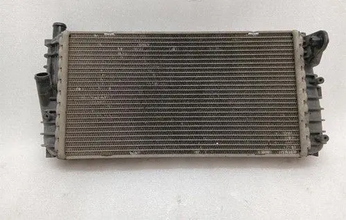 Audi R8 4S Coolant radiator 4S0121212B