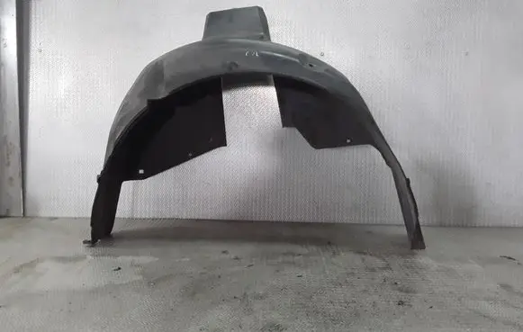 Honda Accord Rear arch fender liner splash guards 74551SEA