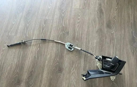 KIA Niro Gear shifter/selector 46700G5900