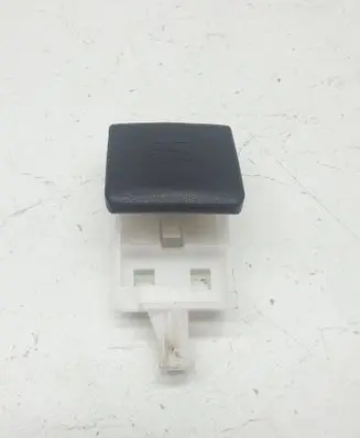 Tesla Model S Engine bonnet (hood) release handle