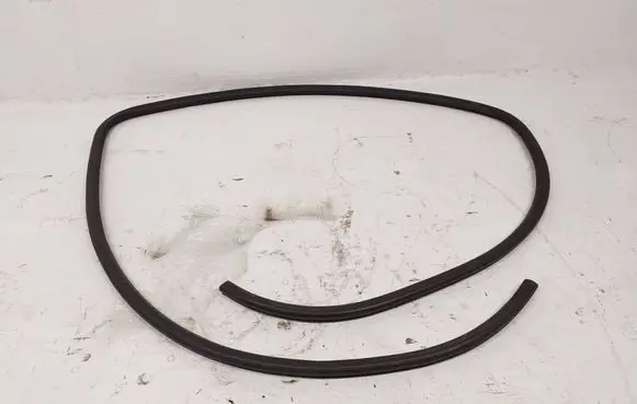 Lexus RX III Front door rubber seal 
