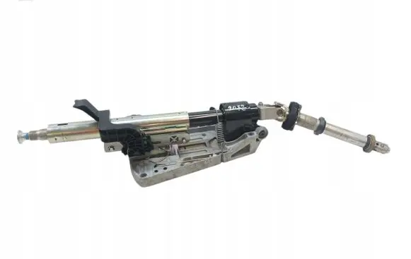 Mercedes-Benz E W212 Steering wheel axle A2184600216