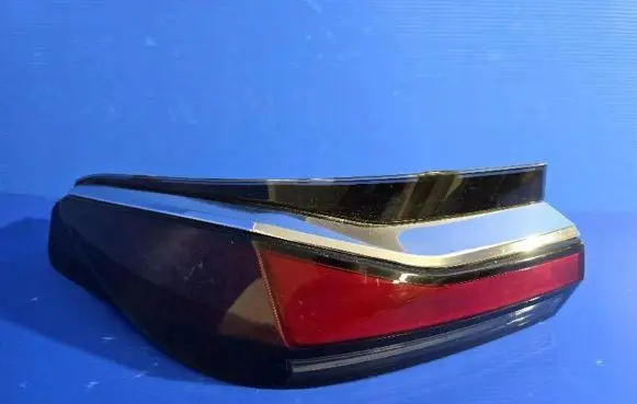 Rear/tail lights