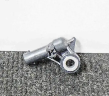 Tesla Model 3 Airbag deployment crash/impact sensor 103676100A
