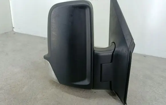 Volkswagen Crafter Front door electric wing mirror A9068106116