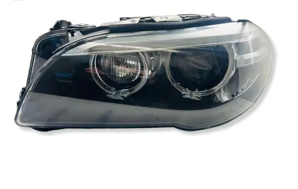 BMW 5 F10 F11 Headlight/headlamp 1ZT01108741 7378513 A9737851301