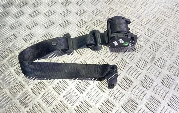 Volkswagen Fox Rear seatbelt 5Z0857806A