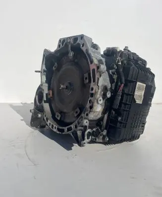 Peugeot Partner III Automatic gearbox 20GT52 BVA BVAAXN8