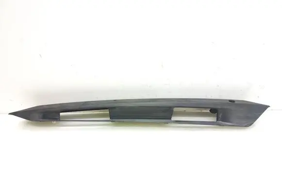 Citroen Jumpy Trunk door license plate light bar 9813797277