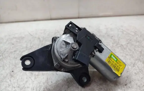 Mercedes-Benz ML W164 Rear window wiper motor A2518200042