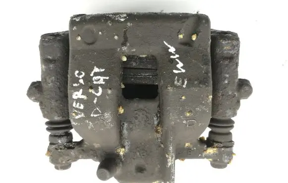 Toyota Verso-S Rear brake caliper