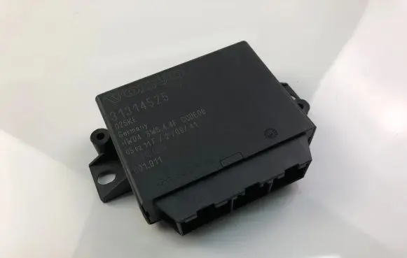 Volvo XC60 Other control units/modules 31314525