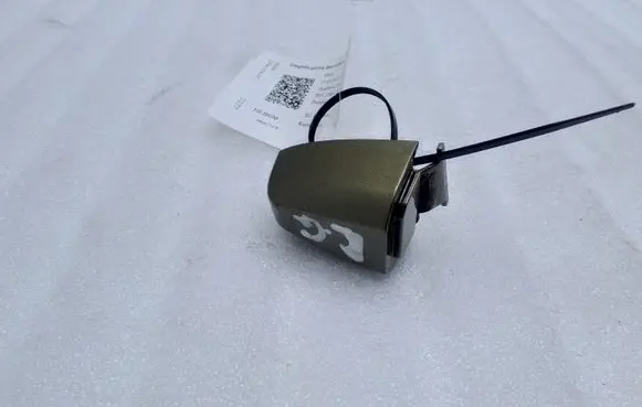BMW 2 F45 Rear door handle cover 
