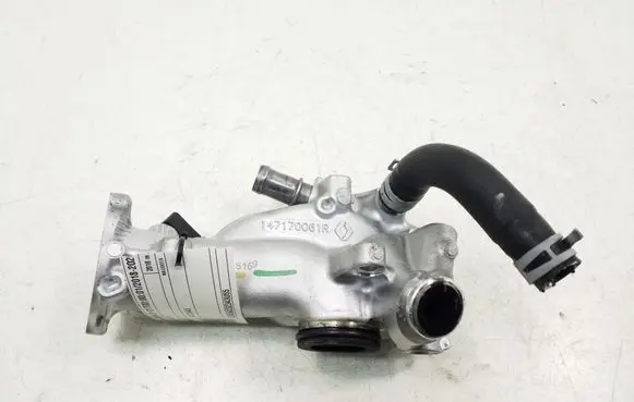 Mercedes-Benz A W177 EGR valve line/pipe/hose 147170061R