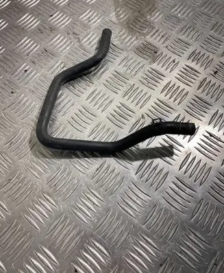 Audi A4 S4 B7 8E 8H Engine coolant pipe/hose 8E0121107AH