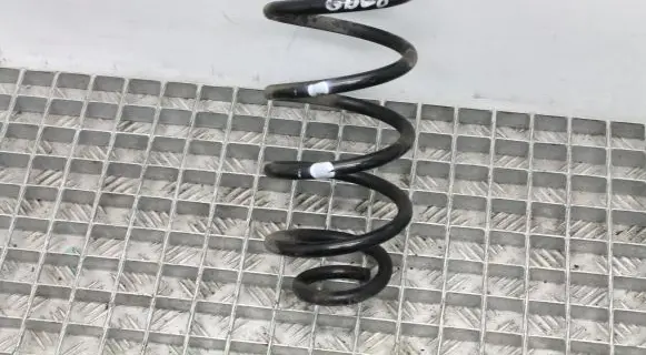 Nissan Micra Rear coil spring